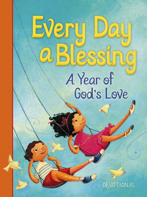 Title details for Every Day a Blessing by Thomas Nelson - Available